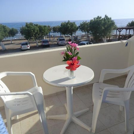 Flisvos Apartments فراكوكاستيلو المظهر الخارجي الصورة